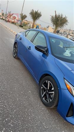 نیسان سێنترا